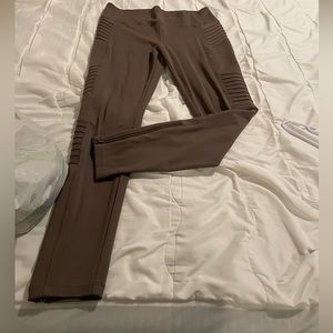Athleta Delancey Moto Tight